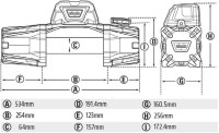 warn vr evo dimension3